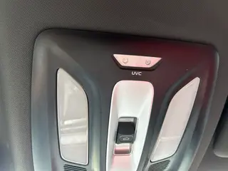 Changan UNI-T 2020 1.5T Modelo insignia interior foto 17