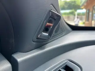 Changan UNI-T 2020 1.5T Modelo insignia interior foto 19