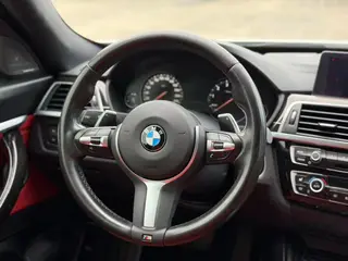 BMW 3 Series GT 2019 330i xDrive M Sportif extérieur photo 4