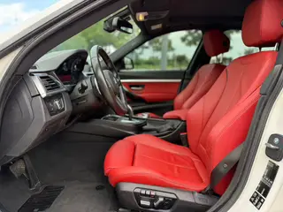 BMW 3 Series GT 2019 330i xDrive M Sportif extérieur photo 5