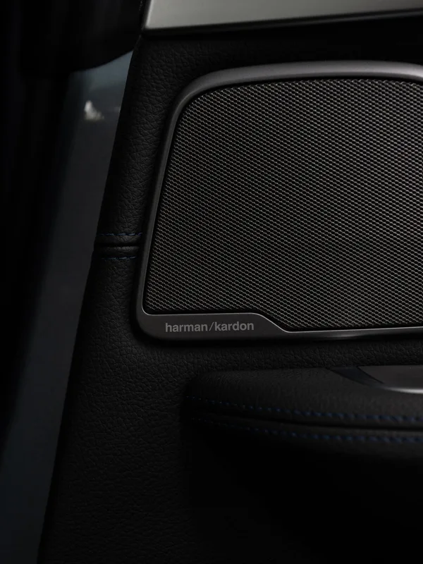 BMW 6 Series GT 2019 630i M Conjunto deportivo interior foto 9