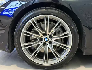 BMW 7 Series 2019 Mise à jour 740Li xDrive Type administratif Ensemble de luxe intérieur photo 18