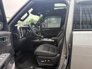 Jetour T2 2023 2.0TD Four-wheel drive Time travel PRO exterior photo 4