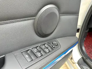 BMW 3 Series 2009 325i Convertible Coupe interior photo 14