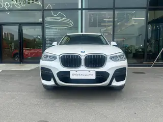 BMW X3 2020 xDrive30i Leader M Ensemble de sport extérieur photo 2