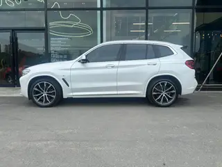 BMW X3 2020 xDrive30i Leader M Ensemble de sport extérieur photo 5
