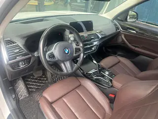 BMW X3 2020 xDrive30i Leader M Ensemble de sport extérieur photo 6