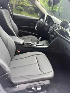 BMW 3 Series 2017 320Li Style tendance intérieur photo 7