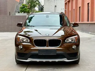 BMW X1 2015 sDrive18i Version améliorée de la mode extérieur photo 2