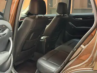 BMW X1 2015 sDrive18i Version améliorée de la mode intérieur photo 9