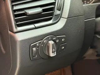 BMW X1 2015 sDrive18i Version améliorée de la mode intérieur photo 11