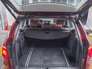 BMW X3 2013 xDrive35i Luxury type interior photo 14