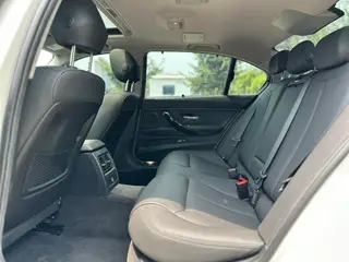 BMW 3 Series 2017 320Li Fashionable interior photo 11