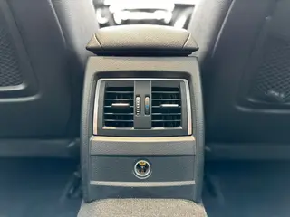 BMW 3 Series 2017 320Li Fashionable interior photo 12