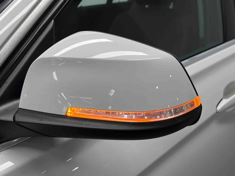 BMW 3 Series 2015 320Li Style tendance extérieur photo 7