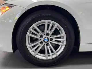 BMW 3 Series 2015 320Li Style tendance extérieur photo 8