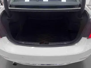 BMW 3 Series 2015 320Li Style tendance extérieur photo 10