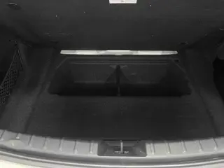 BMW 3 Series 2015 320Li Style tendance intérieur photo 11