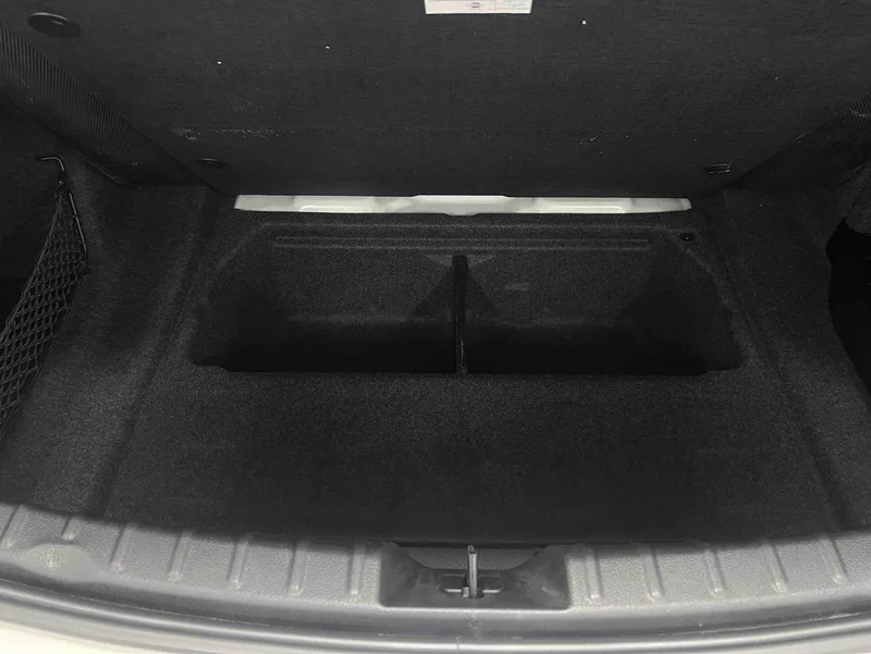BMW 3 Series 2015 320Li Style tendance intérieur photo 11