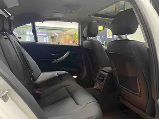 BMW 3 Series 2015 320Li Style tendance intérieur photo 19