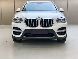 BMW X3 2019 xDrive28i Luxury Set exterior photo 2