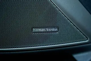 BMW 3 Series 2025 330Li M Sports Night Suit interior photo 7
