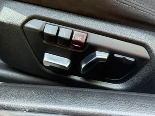 BMW 4 Series 2019 425i M Ensemble de sport intérieur photo 15