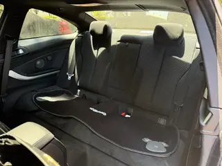 BMW 4 Series 2019 425i M Ensemble de sport intérieur photo 16