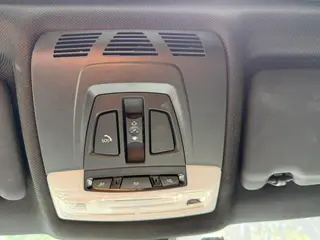 BMW 4 Series 2019 425i M Ensemble de sport intérieur photo 20