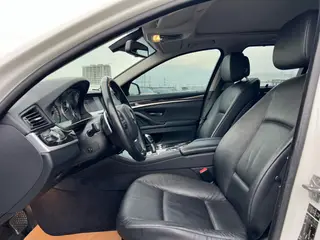 BMW 5 Series 2012 530i Leading Type Travel version exterior photo 5