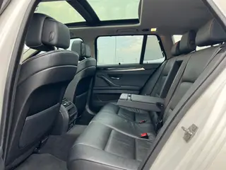 BMW 5 Series 2012 530i Leading Type Travel version exterior photo 7