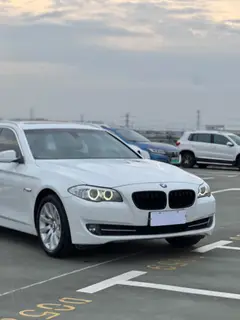 BMW 5 Series 2012 530i Leading Type Travel version interior photo 13