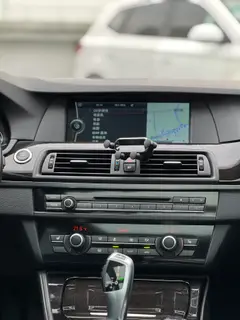 BMW 5 Series 2012 530i Leading Type Travel version interior photo 16