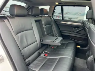 BMW 5 Series 2012 530i Leading Type Travel version interior photo 17
