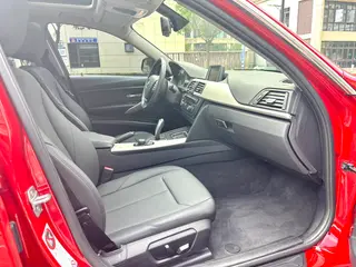 BMW 3 Series 2015 320Li Style tendance extérieur photo 6