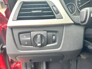 BMW 3 Series 2015 320Li Style tendance intérieur photo 11