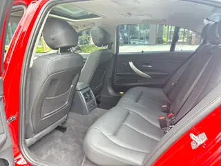 BMW 3 Series 2015 320Li Style tendance intérieur photo 12