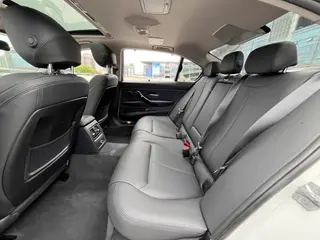 BMW 3 Series 2019 320Li M Sports suit exterior photo 6