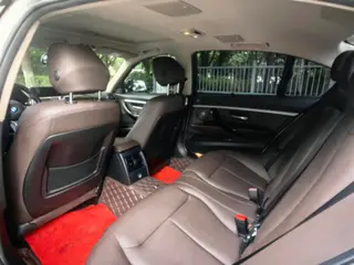 BMW 3 Series 2018 320Li M Édition de nuit sportive Yao intérieur photo 11
