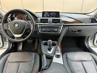 BMW 3 Series 2014 328Li Ensemble de design de luxe extérieur photo 6