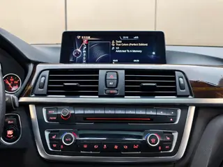 BMW 3 Series 2014 328Li Ensemble de design de luxe extérieur photo 9