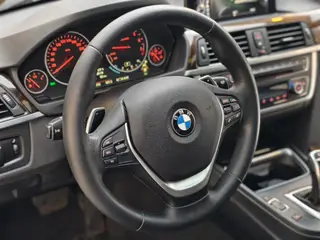 BMW 3 Series 2014 328Li Ensemble de design de luxe extérieur photo 10