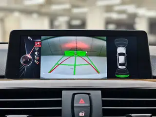 BMW 3 Series 2014 328Li Ensemble de design de luxe intérieur photo 14