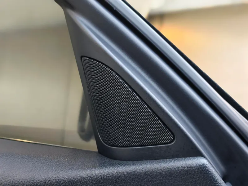 BMW 3 Series 2014 328Li Ensemble de design de luxe intérieur photo 17