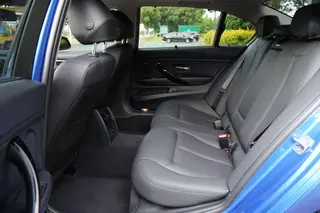 BMW 3 Series 2017 320Li M Sporty exterior photo 7