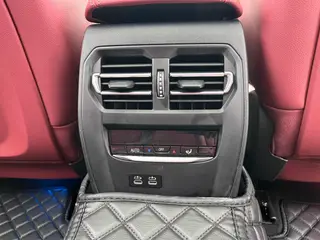 BMW 3 Series 2025 330Li M Sports Night Suit exterior photo 9