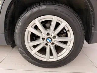 BMW X5 2015 xDrive35i China Limited Edition interior photo 18