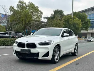 BMW X2 2020 sDrive25i Líder M Conjunto deportivo