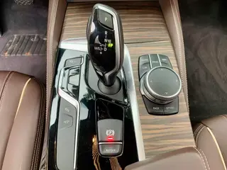 BMW 5 Series 2019 Restyling 530Li Premium Class Luxury Set exterior photo 10