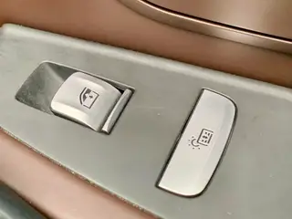 BMW 5 Series 2019 Restyling 530Li Premium Class Luxury Set interior photo 18